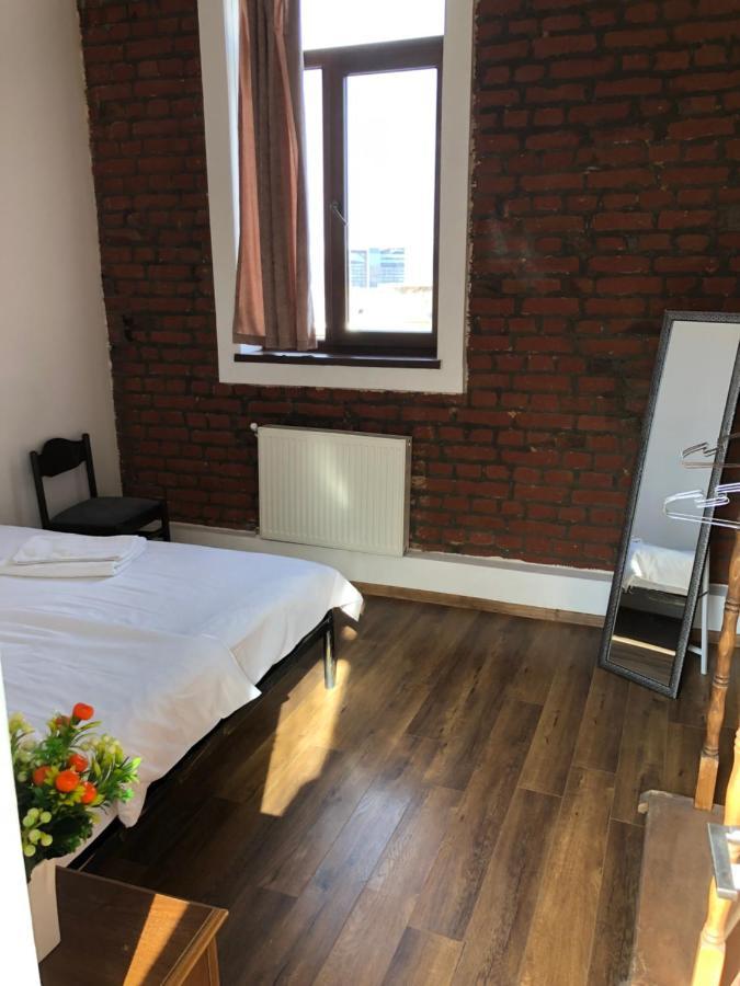 Mtatsminda View Hotel Tbilisi Eksteriør billede