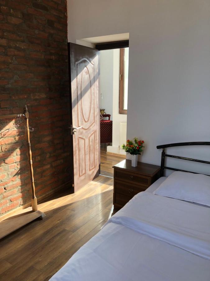 Mtatsminda View Hotel Tbilisi Eksteriør billede