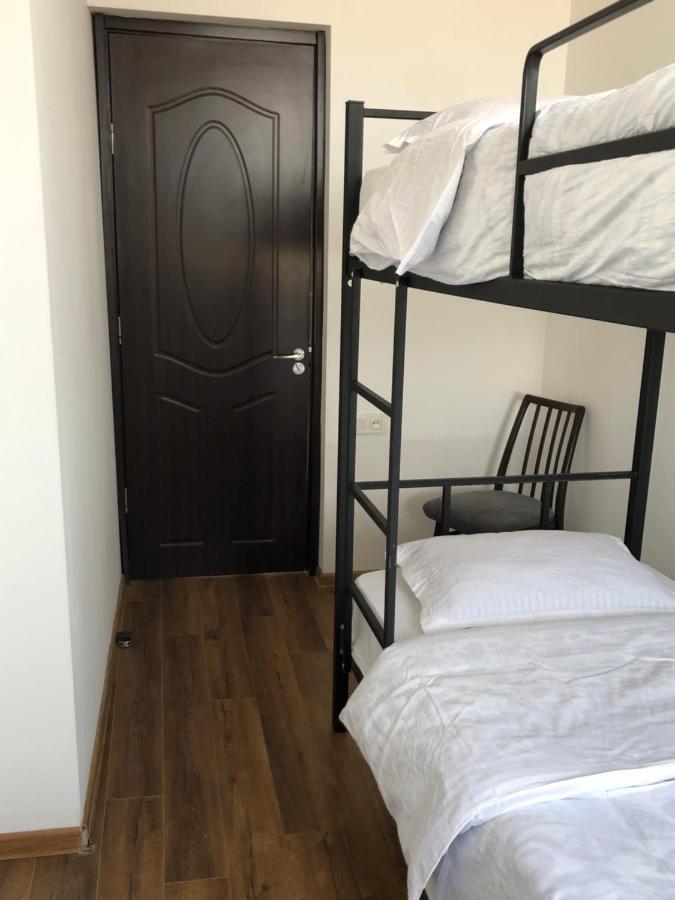 Mtatsminda View Hotel Tbilisi Eksteriør billede