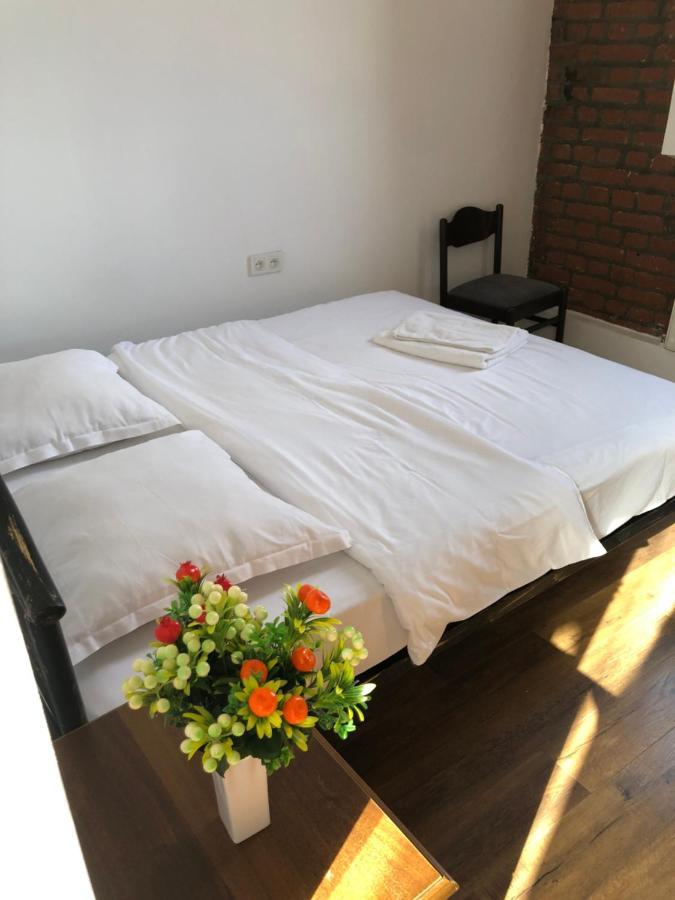 Mtatsminda View Hotel Tbilisi Eksteriør billede