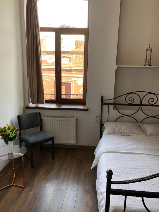 Mtatsminda View Hotel Tbilisi Eksteriør billede