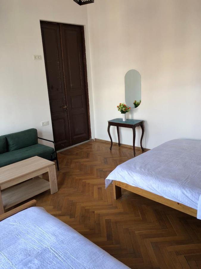 Mtatsminda View Hotel Tbilisi Eksteriør billede