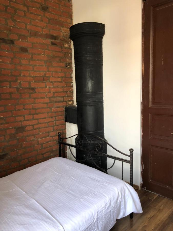 Mtatsminda View Hotel Tbilisi Eksteriør billede