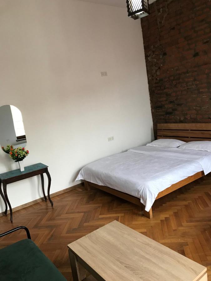 Mtatsminda View Hotel Tbilisi Eksteriør billede