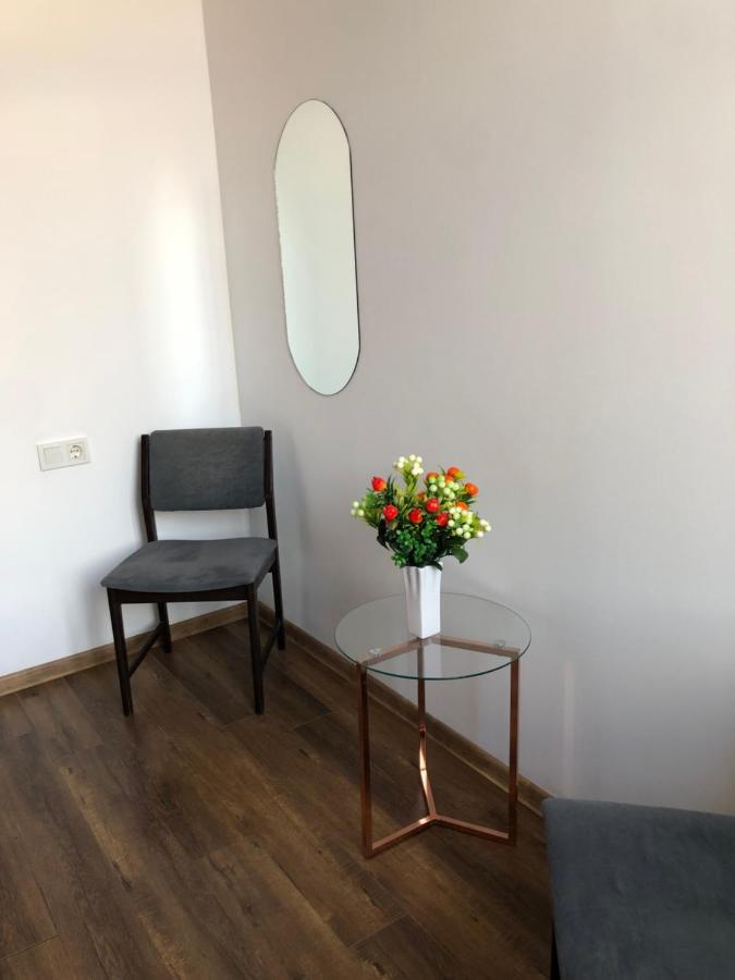 Mtatsminda View Hotel Tbilisi Eksteriør billede