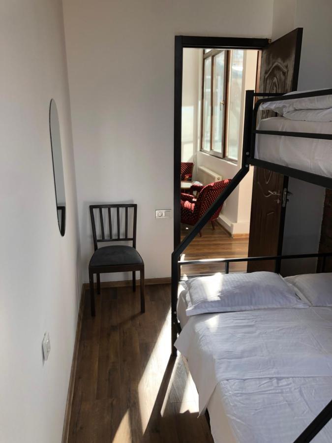 Mtatsminda View Hotel Tbilisi Eksteriør billede