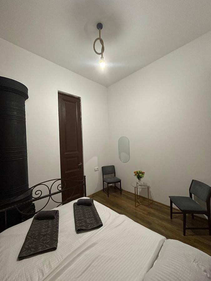 Mtatsminda View Hotel Tbilisi Eksteriør billede