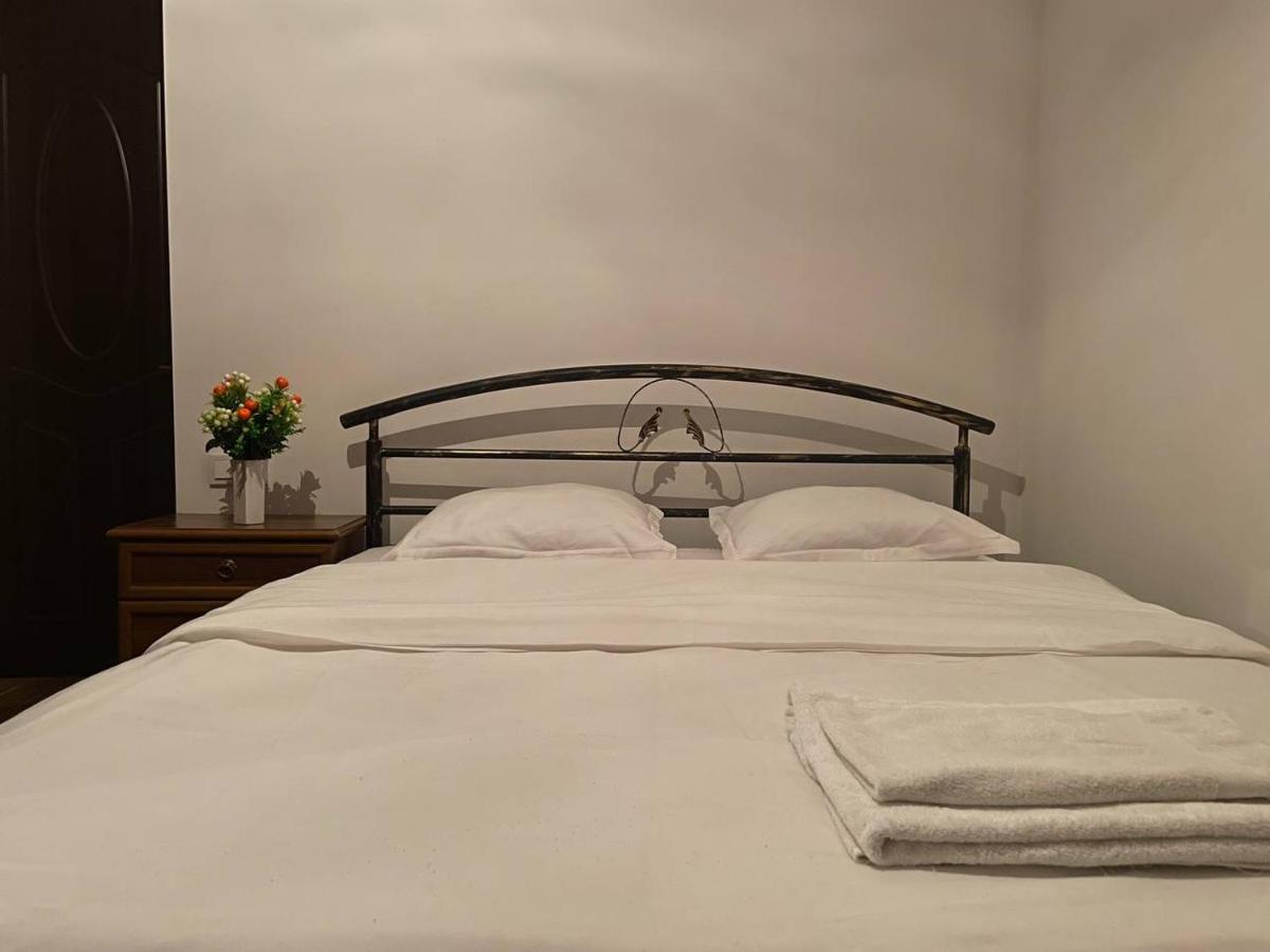 Mtatsminda View Hotel Tbilisi Eksteriør billede