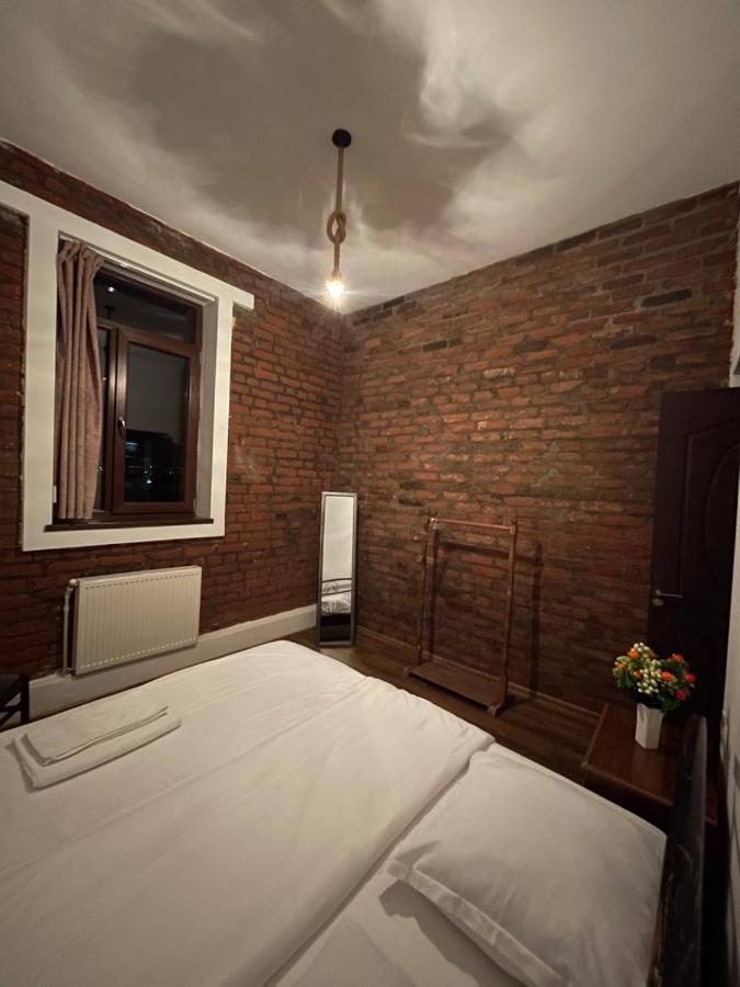 Mtatsminda View Hotel Tbilisi Eksteriør billede