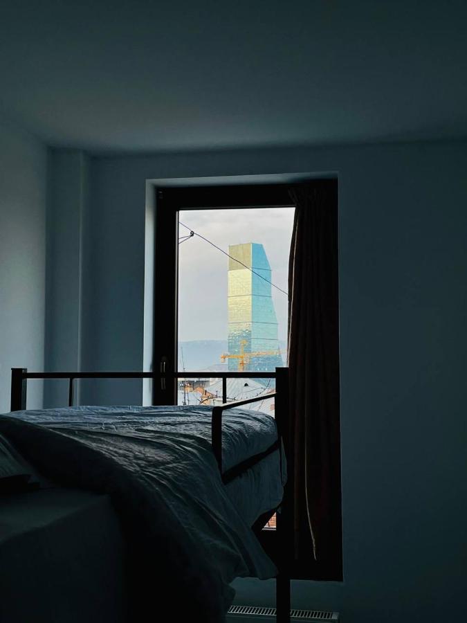 Mtatsminda View Hotel Tbilisi Eksteriør billede