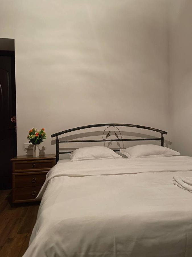 Mtatsminda View Hotel Tbilisi Eksteriør billede