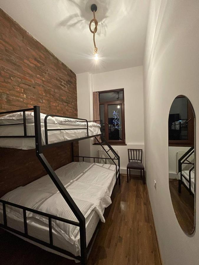 Mtatsminda View Hotel Tbilisi Eksteriør billede